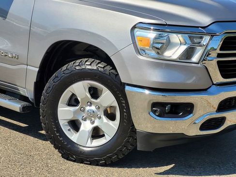 Used 2021 RAM 1500 Big Horn image 6