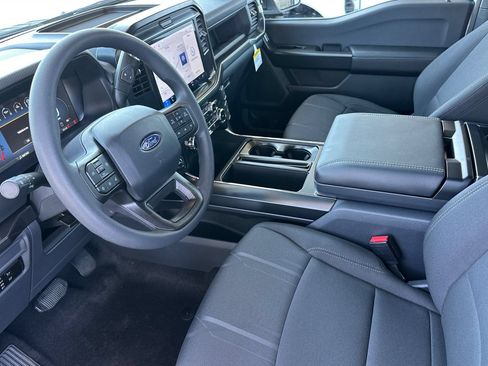New 2026 Ford F150 STX w/ Equipment Group 200A AWD/4WD image 9