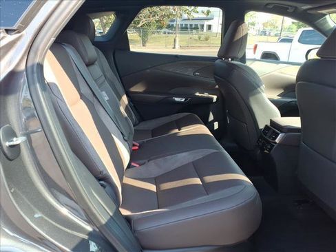 Certified 2024 Lexus RX 350 AWD image 17