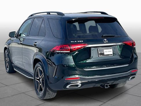 Used 2022 Mercedes-Benz GLE 350 GLE 350 image 11