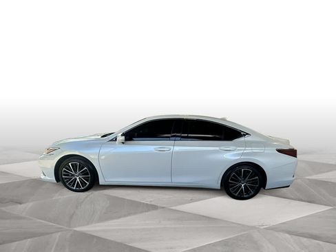 Used 2025 Lexus ES 350 w/ Premium Package FWD image 5