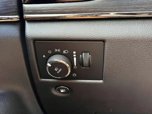 Certified 2020 Jeep Grand Cherokee High Altitude AWD/4WD image 22