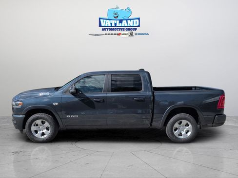 New 2026 RAM 1500 Big Horn image 4