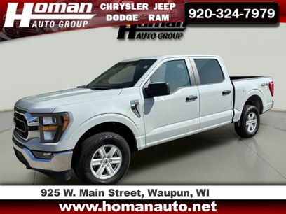 Used 2023 Ford F150 XLT