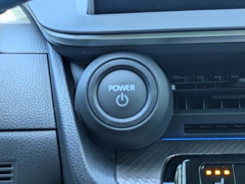 New 2026 Toyota Prius LE FWD image 29