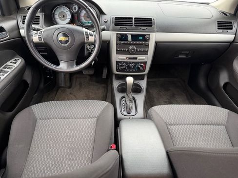Used 2010 Chevrolet Cobalt LT w/ Preferred Equipment Group image 11