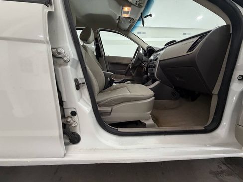 Used 2011 Ford Focus S FWD image 11
