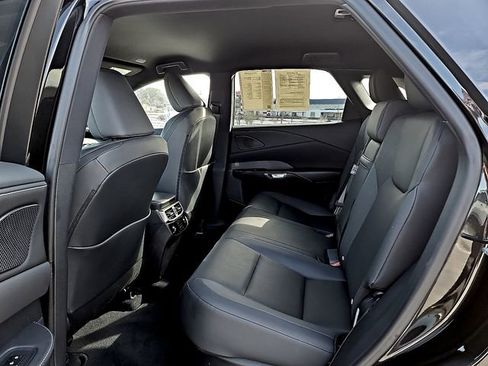 Used 2025 Lexus RX 350 FWD w/ Technology Package image 10