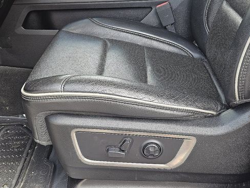 Used 2020 RAM 1500 Limited AWD/4WD image 19