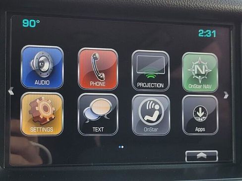 Used 2020 Chevrolet Tahoe LS w/ Enhanced Driver Alert Package image 18