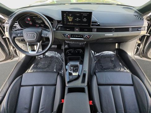 Used 2022 Audi A5 2.0T Premium Plus w/ Premium Plus image 35