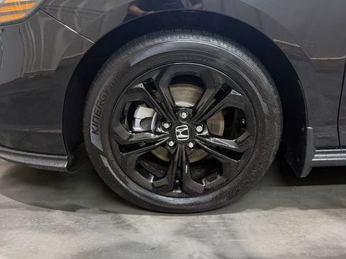 Used 2025 Honda Accord SE image 4