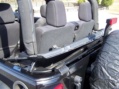 Used 2013 Jeep Wrangler Sport image 34