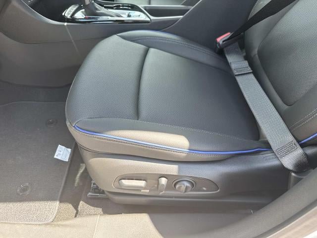 New 2026 Buick Encore GX Sport Touring w/ Comfort Package AWD/4WD image 14