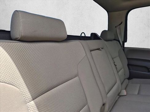 Used 2015 GMC Sierra 1500 SLE w/ Texas SLE Value Package RWD image 18