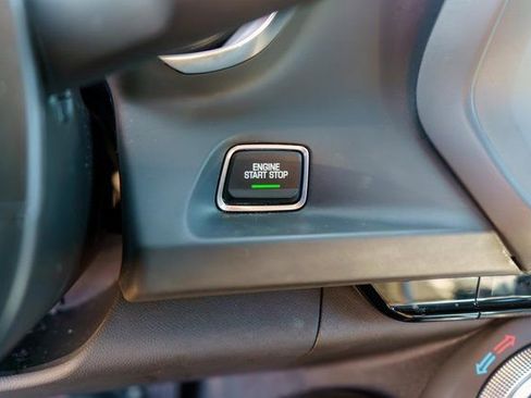 Used 2023 Chevrolet Camaro LT RWD image 24