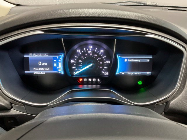 Used 2018 Ford Fusion S FWD image 32