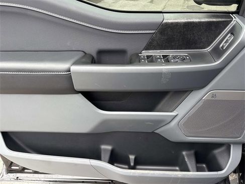 New 2025 Ford F150 Lightning Flash image 20