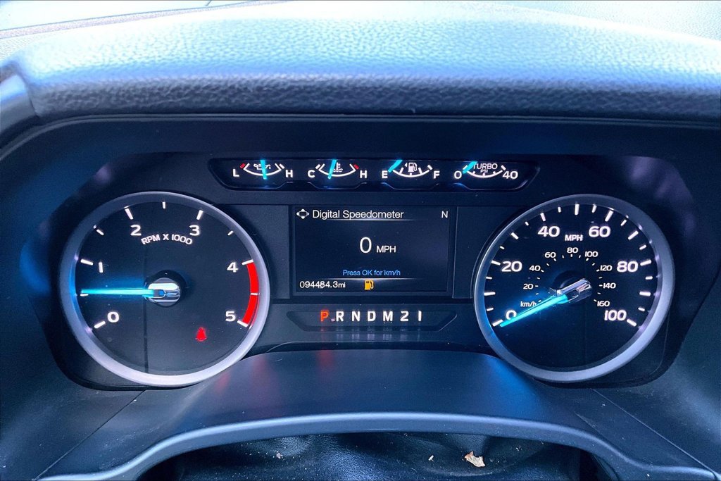 Used 2019 Ford F250 XLT w/ XLT Premium Package AWD/4WD image 8