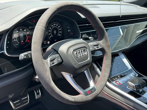 New 2026 Audi RS Q8 performance AWD/4WD image 17