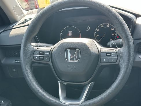 Used 2025 Honda CR-V EX image 23