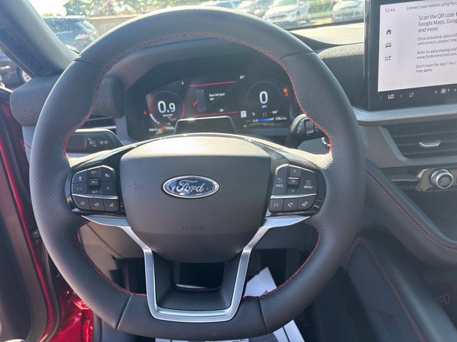 New 2026 Ford Explorer ST-Line w/ ST-Line Street Pack AWD/4WD image 15