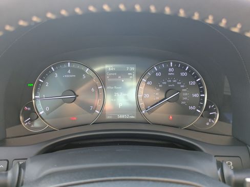 Used 2019 Lexus GS 300 w/ Premium Package RWD image 21