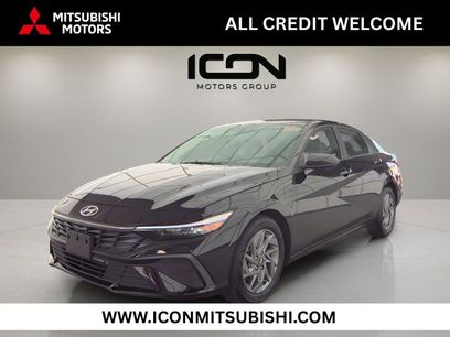 Used 2024 Hyundai Elantra SEL