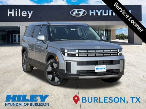 New 2026 Hyundai Santa Fe SE image 1