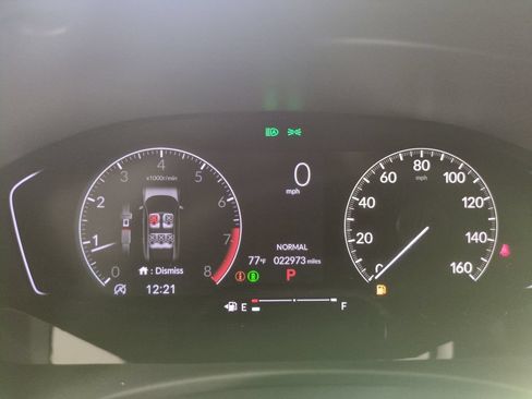 Used 2023 Honda Civic Sport image 15
