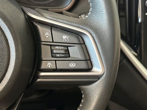 Used 2025 Subaru Ascent Premium AWD/4WD image 27