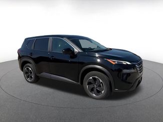 Used 2025 Nissan Rogue SV AWD/4WD video 2