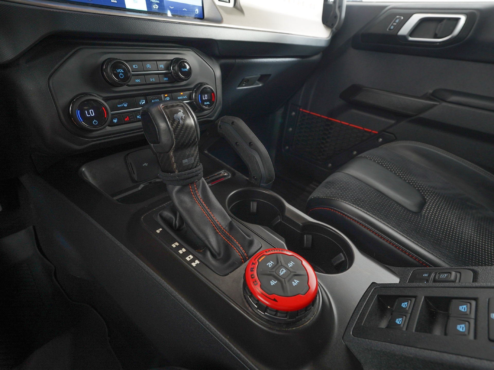 Used 2023 Ford Bronco Raptor AWD/4WD image 21