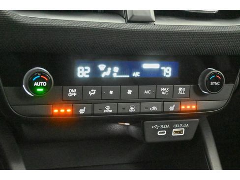 New 2026 Subaru Outback Premium image 23