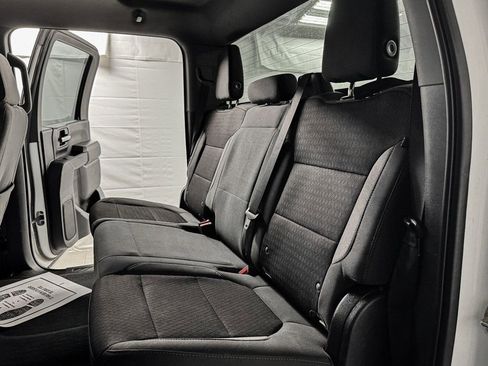 Used 2023 Chevrolet Silverado 2500 LT w/ Convenience Package image 8