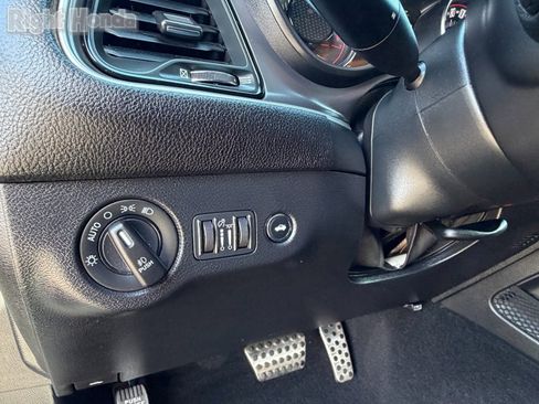 Used 2022 Dodge Challenger R/T Scat Pack w/ Driver Convenience Group image 22