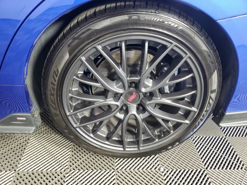 Used 2017 Subaru WRX STI image 32