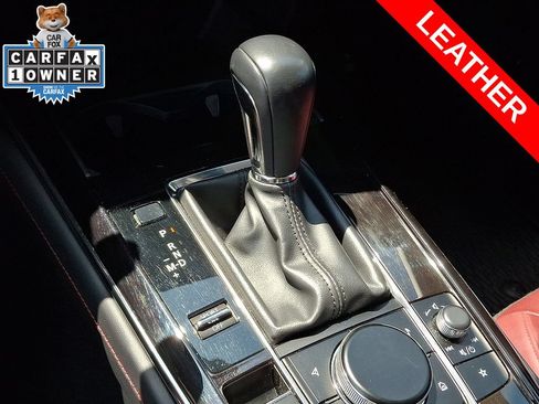 Used 2023 MAZDA CX-30 AWD 2.5 S w/ Preferred Package image 15