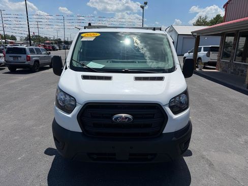 Used 2020 Ford Transit 150 Low Roof RWD image 13