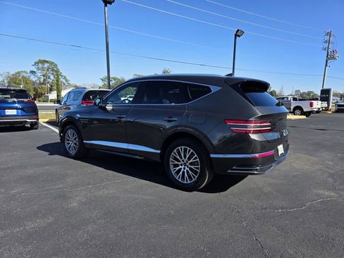 Used 2025 Genesis GV80 2.5T Standard image 5