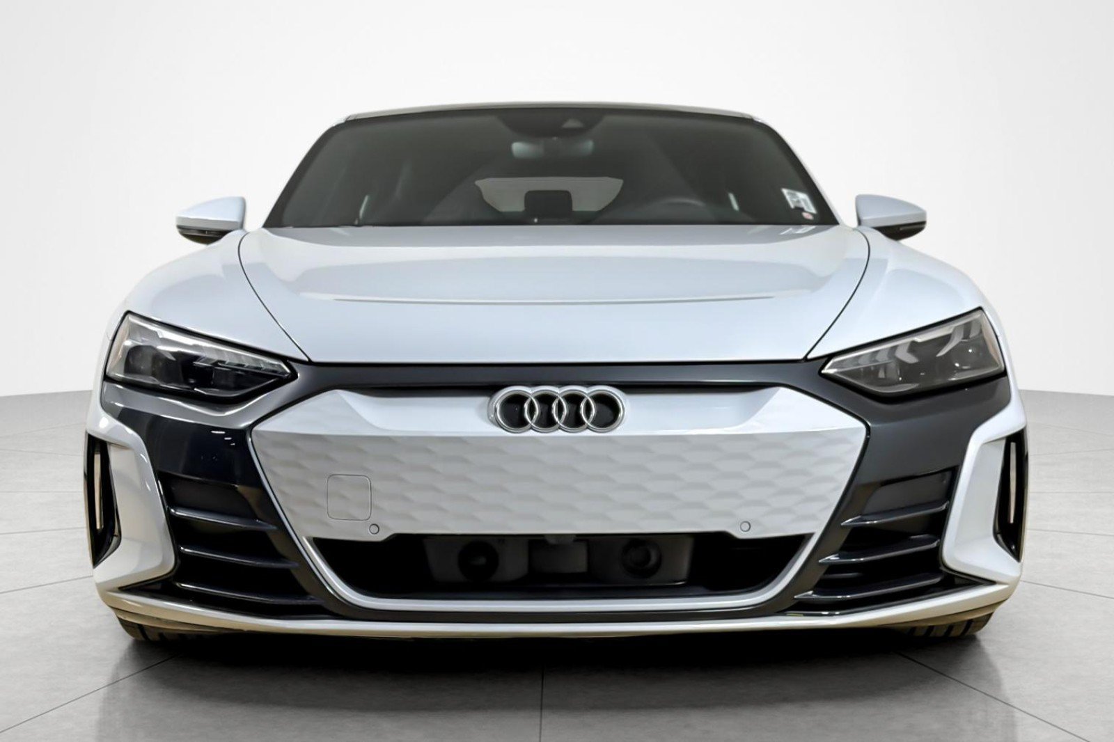 Used 2023 Audi e-tron GT Premium Plus w/ Executive Package AWD/4WD image 8