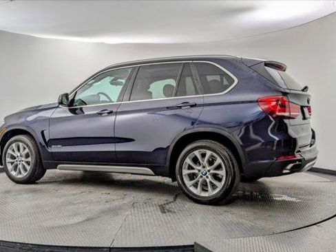 Used 2018 BMW X5 sDrive35i RWD image 6