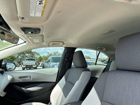 New 2026 Toyota Corolla LE image 19