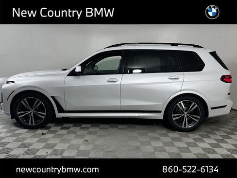 New 2026 BMW X7 xDrive40i image 4