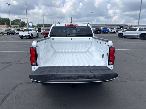 New 2025 Chevrolet Colorado Z71 w/ Z71 Convenience Package 2 image 5