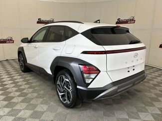 New 2026 Hyundai Kona SEL Premium video 3