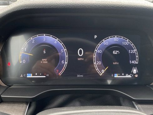 New 2025 Jeep Grand Cherokee Limited image 20