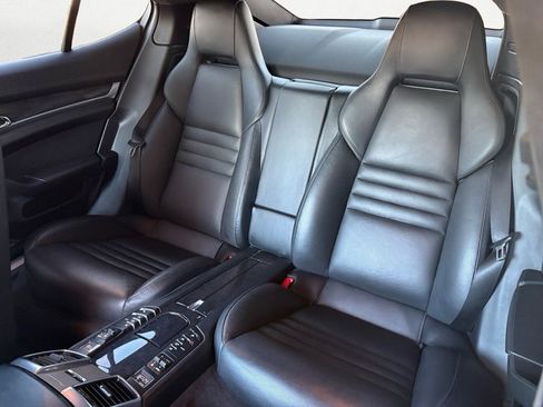 Used 2015 Porsche Panamera Turbo S image 15