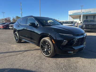 New 2026 Chevrolet Blazer RS w/ Driver Confidence II Package