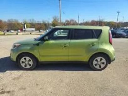Used 2014 Kia Soul
